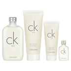Calvin Klein CK One – Il Profumo Iconico in un Elegante Set Regalo