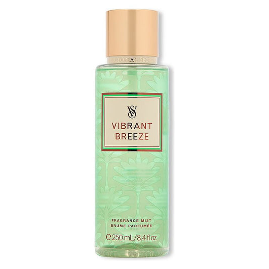 🌿 Vibrant Breeze – Victoria’s Secret