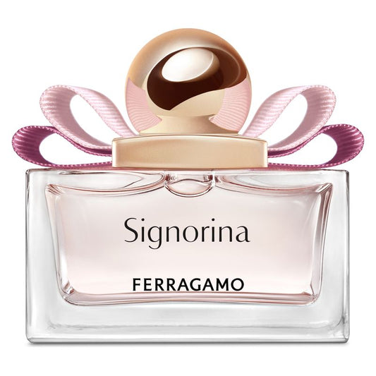 Salvatore Ferragamo – Signorina Eau de Parfum 30 ml