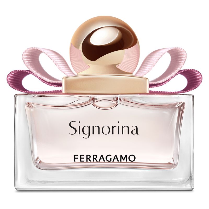 Salvatore Ferragamo – Signorina Eau de Parfum 50 ml