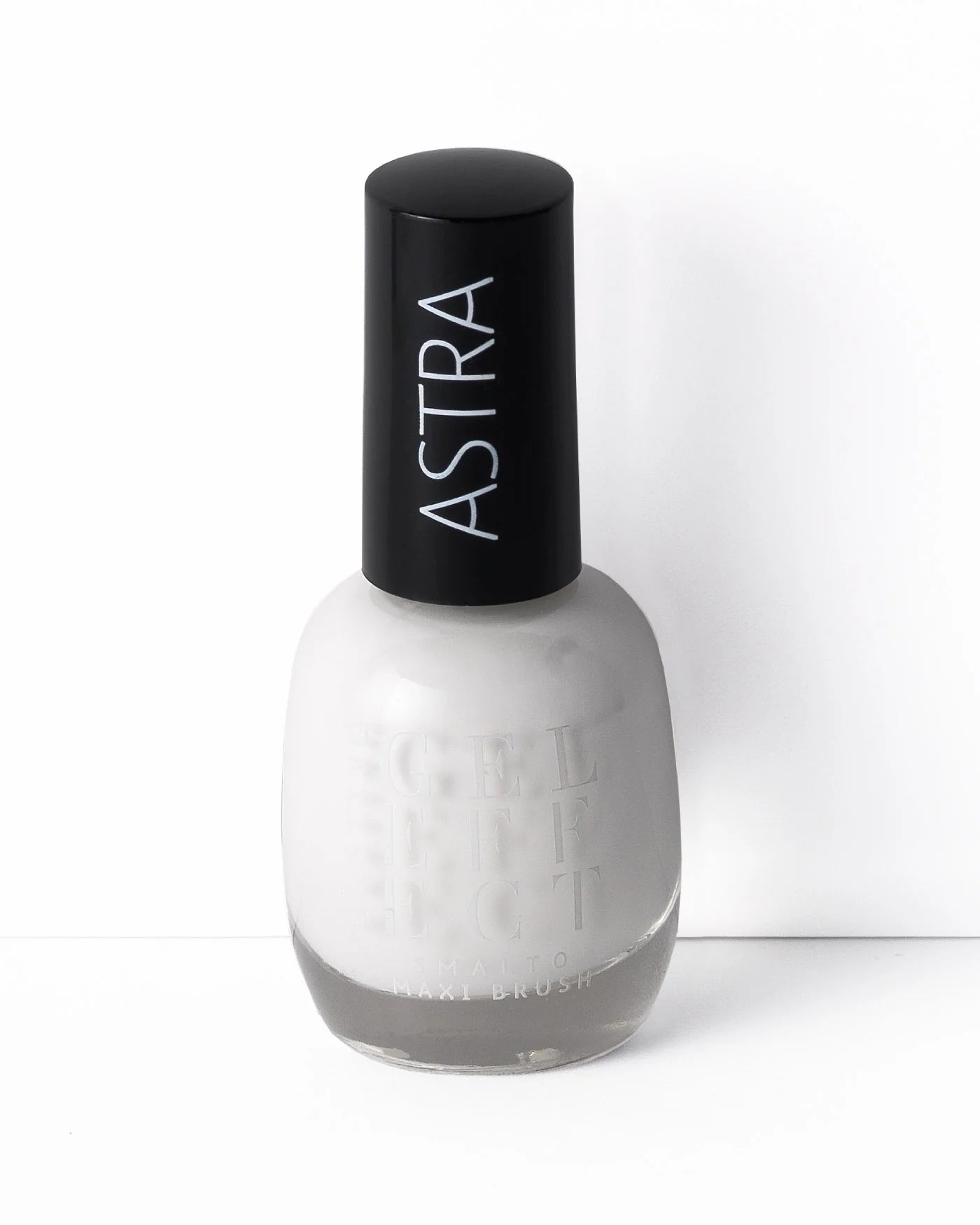 LASTING GEL EFFECT - Smalto Unghie Effetto Plumping e Gel