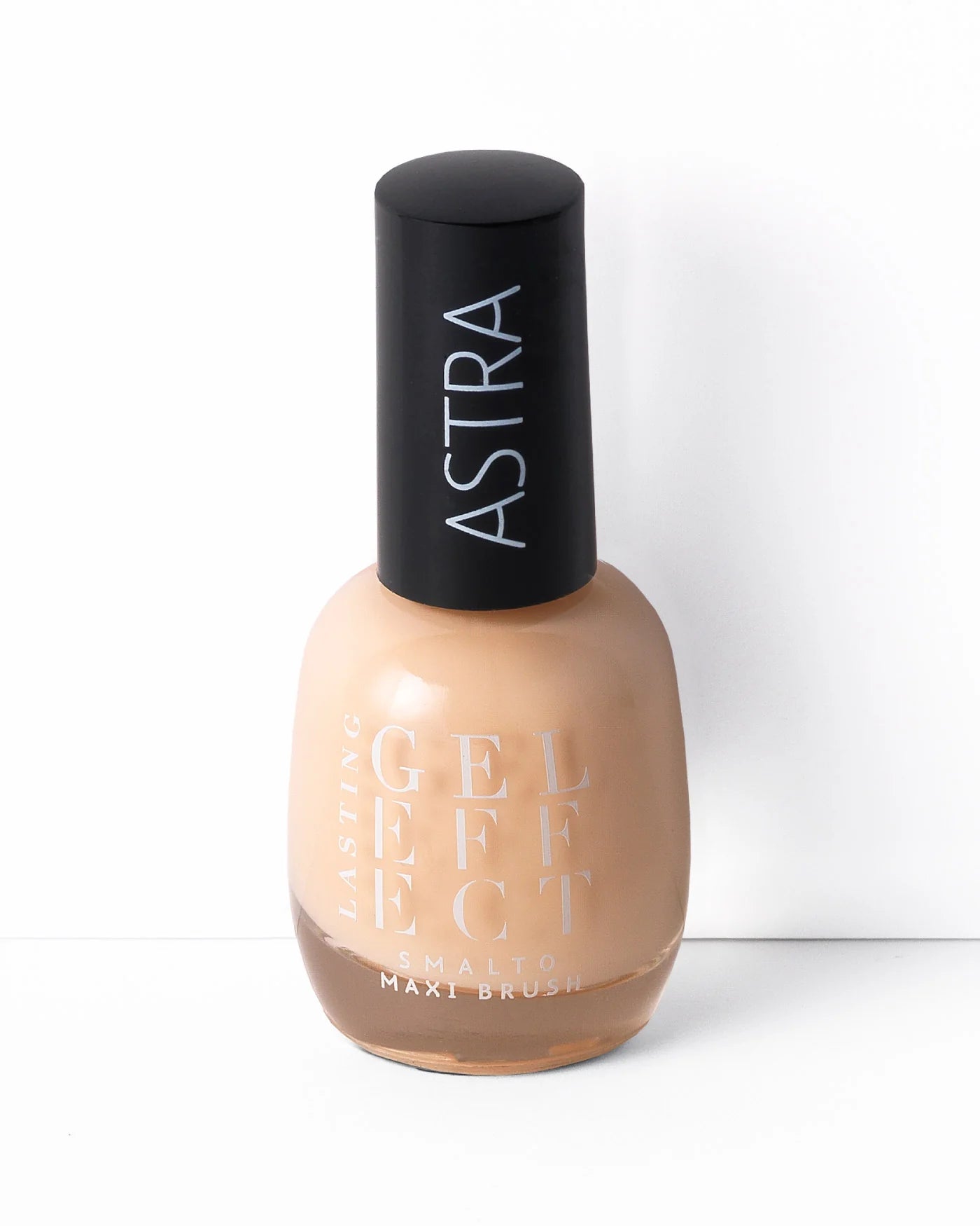 LASTING GEL EFFECT - Smalto Unghie Effetto Plumping e Gel