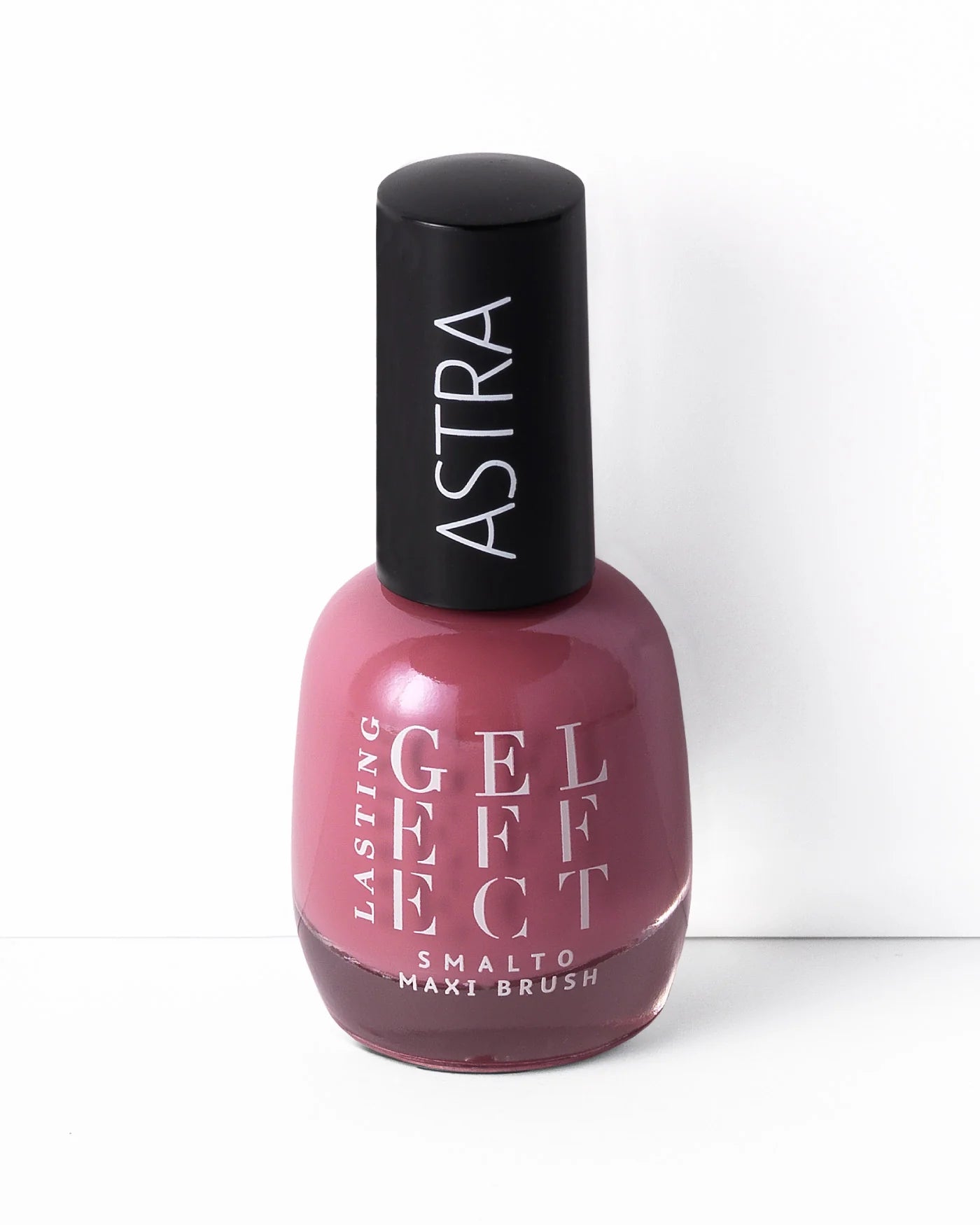 LASTING GEL EFFECT - Smalto Unghie Effetto Plumping e Gel
