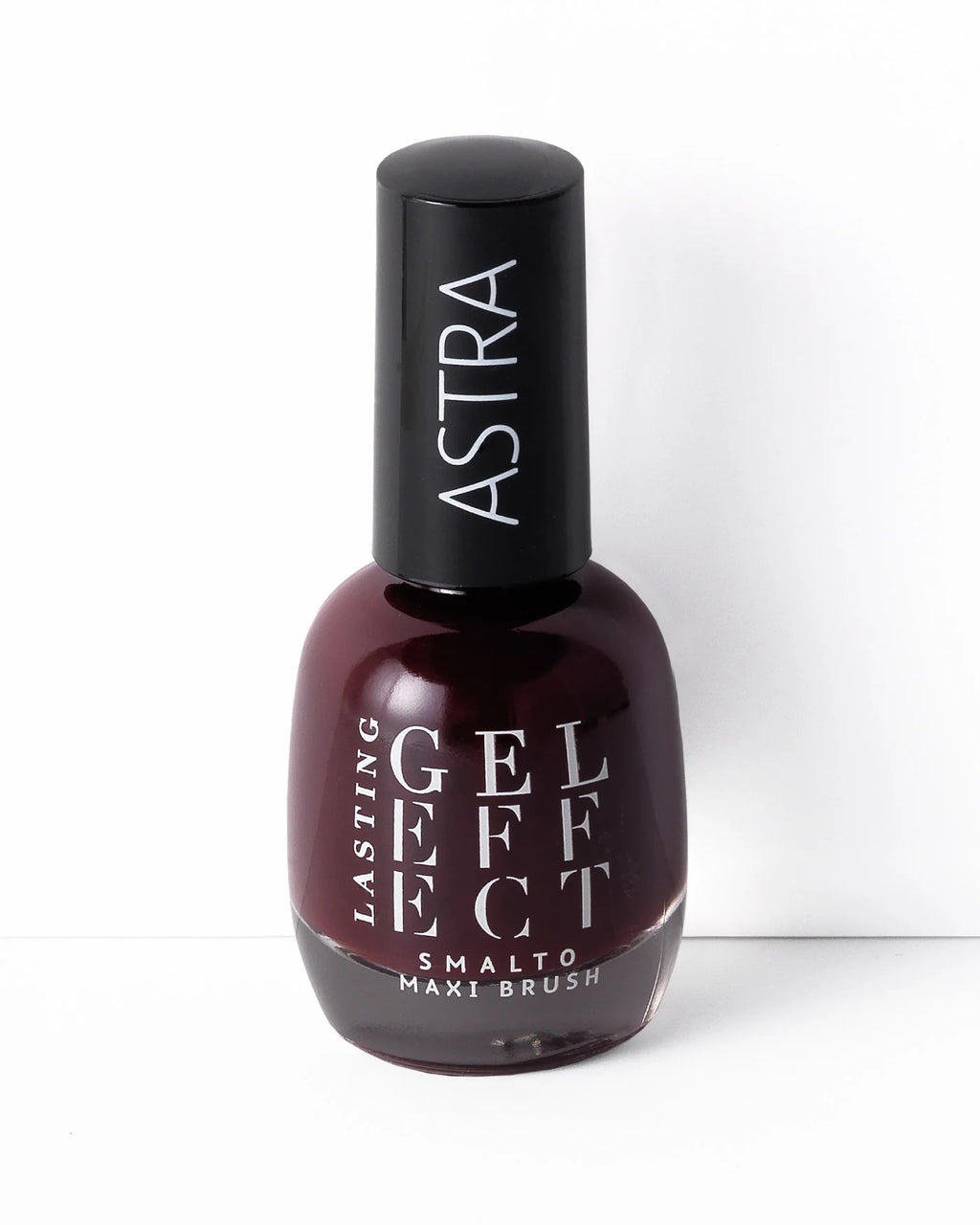 LASTING GEL EFFECT - Smalto Unghie Effetto Plumping e Gel