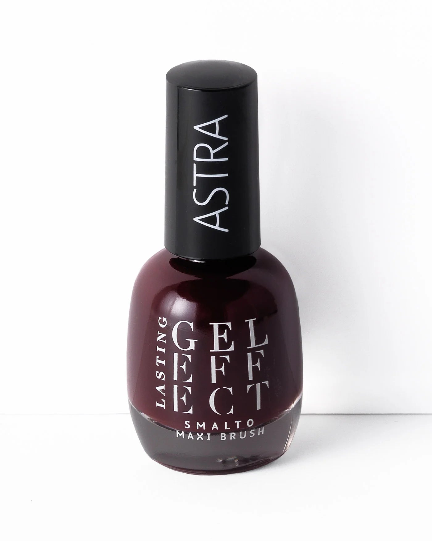 LASTING GEL EFFECT - Smalto Unghie Effetto Plumping e Gel