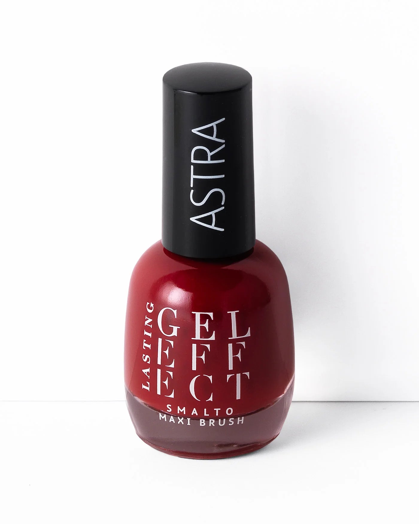LASTING GEL EFFECT - Smalto Unghie Effetto Plumping e Gel