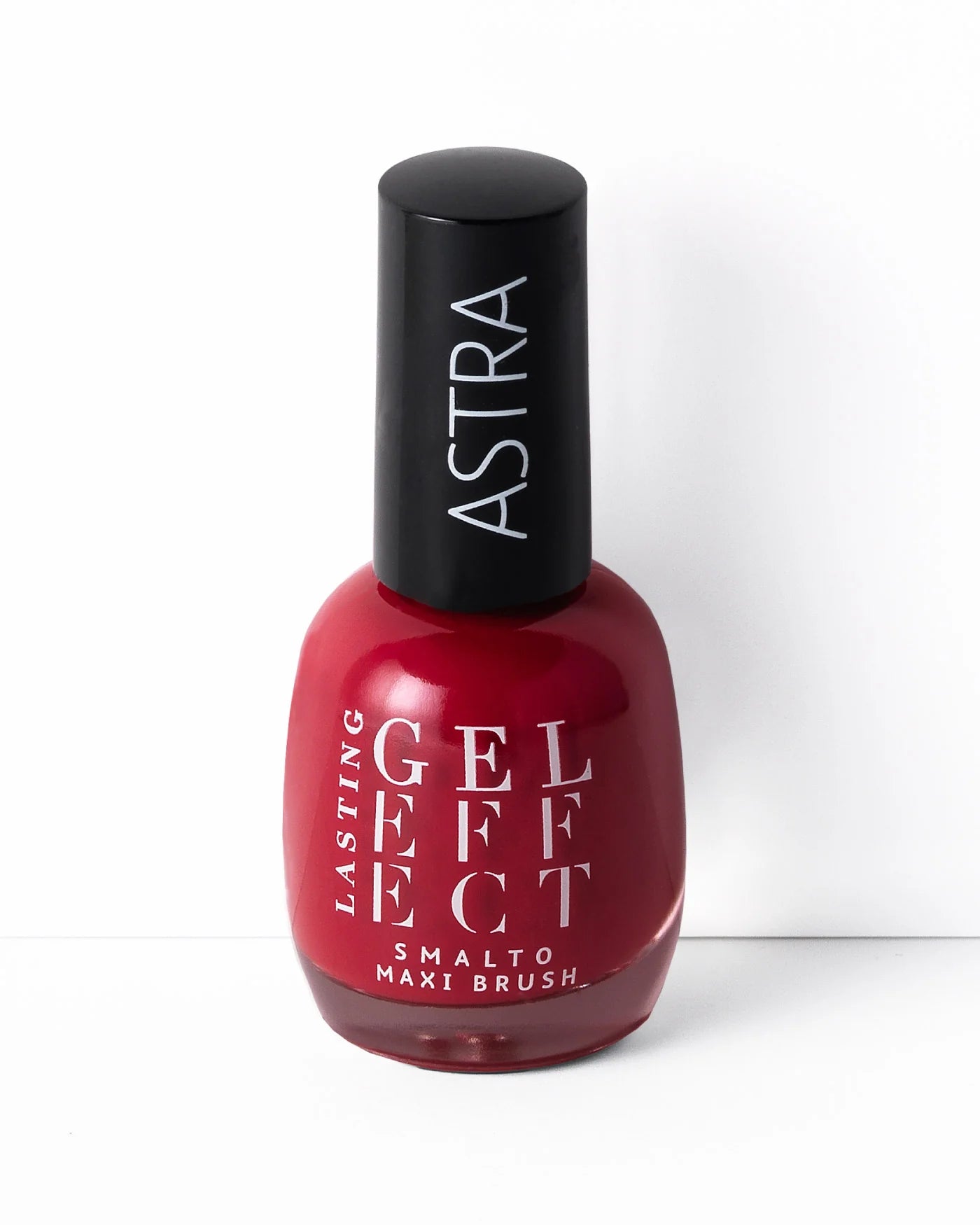 LASTING GEL EFFECT - Smalto Unghie Effetto Plumping e Gel