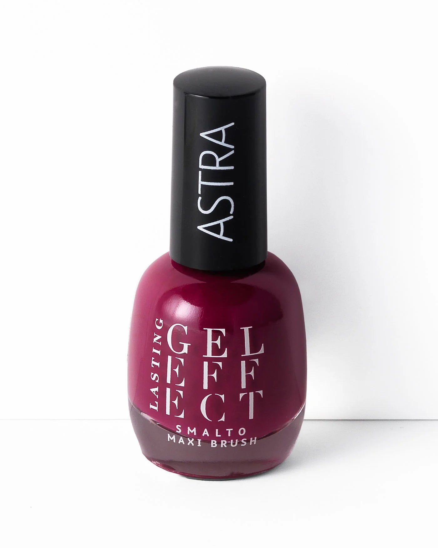 LASTING GEL EFFECT - Smalto Unghie Effetto Plumping e Gel