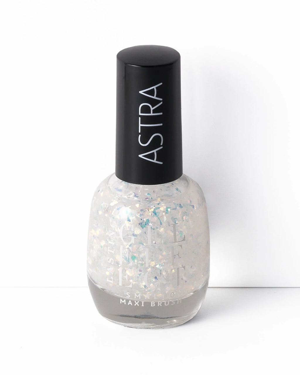 LASTING GEL EFFECT - Smalto Unghie Effetto Plumping e Gel