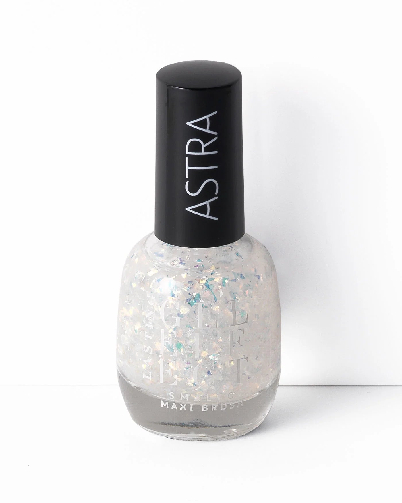 LASTING GEL EFFECT - Smalto Unghie Effetto Plumping e Gel