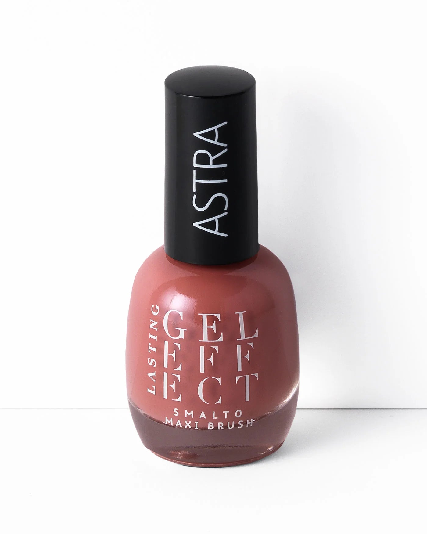LASTING GEL EFFECT - Smalto Unghie Effetto Plumping e Gel