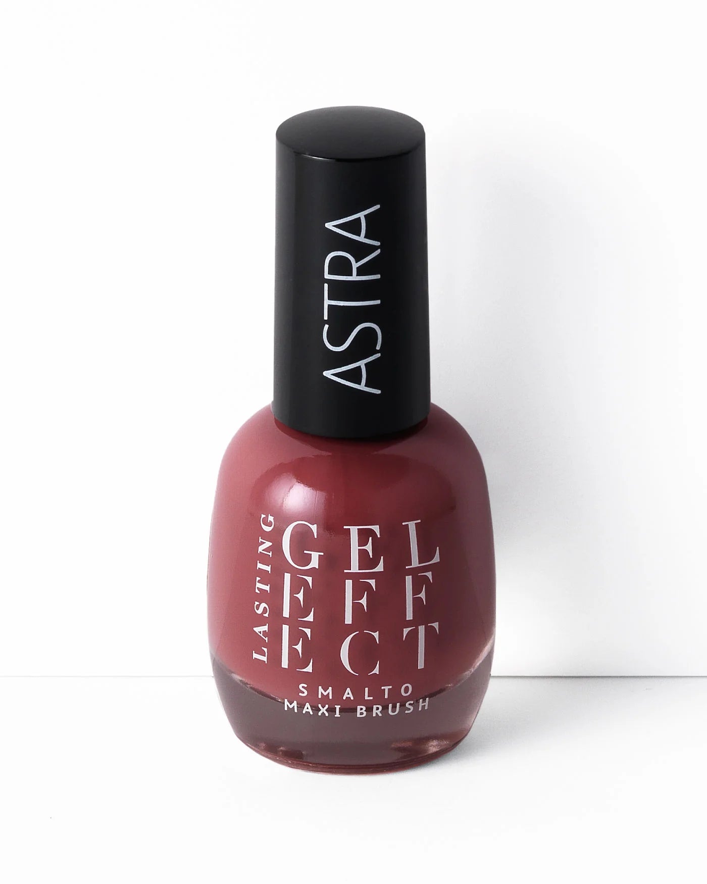 LASTING GEL EFFECT - Smalto Unghie Effetto Plumping e Gel