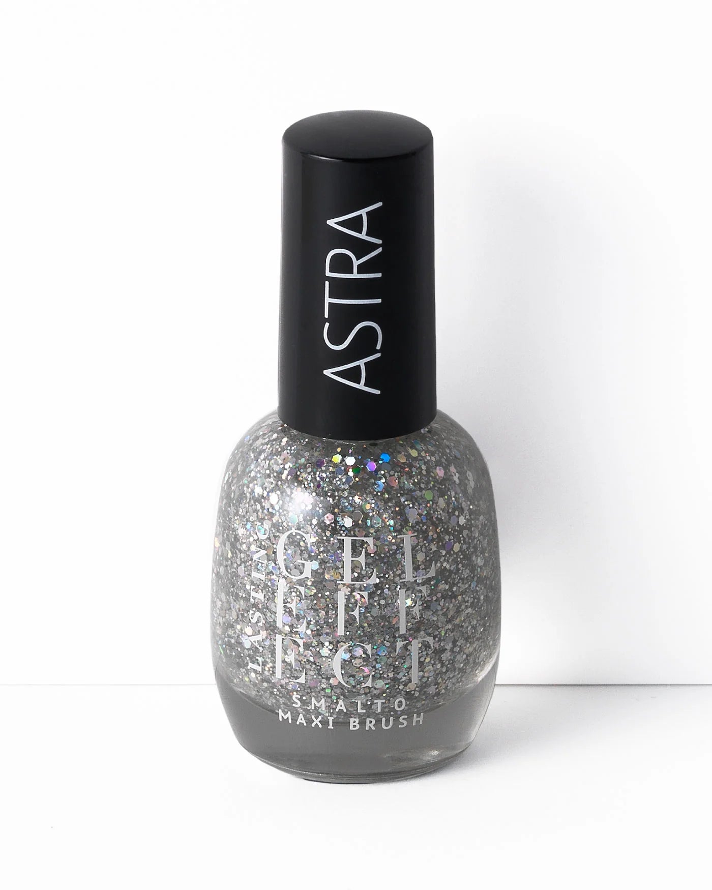 LASTING GEL EFFECT - Smalto Unghie Effetto Plumping e Gel