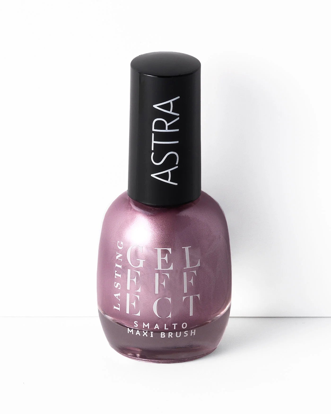 LASTING GEL EFFECT - Smalto Unghie Effetto Plumping e Gel