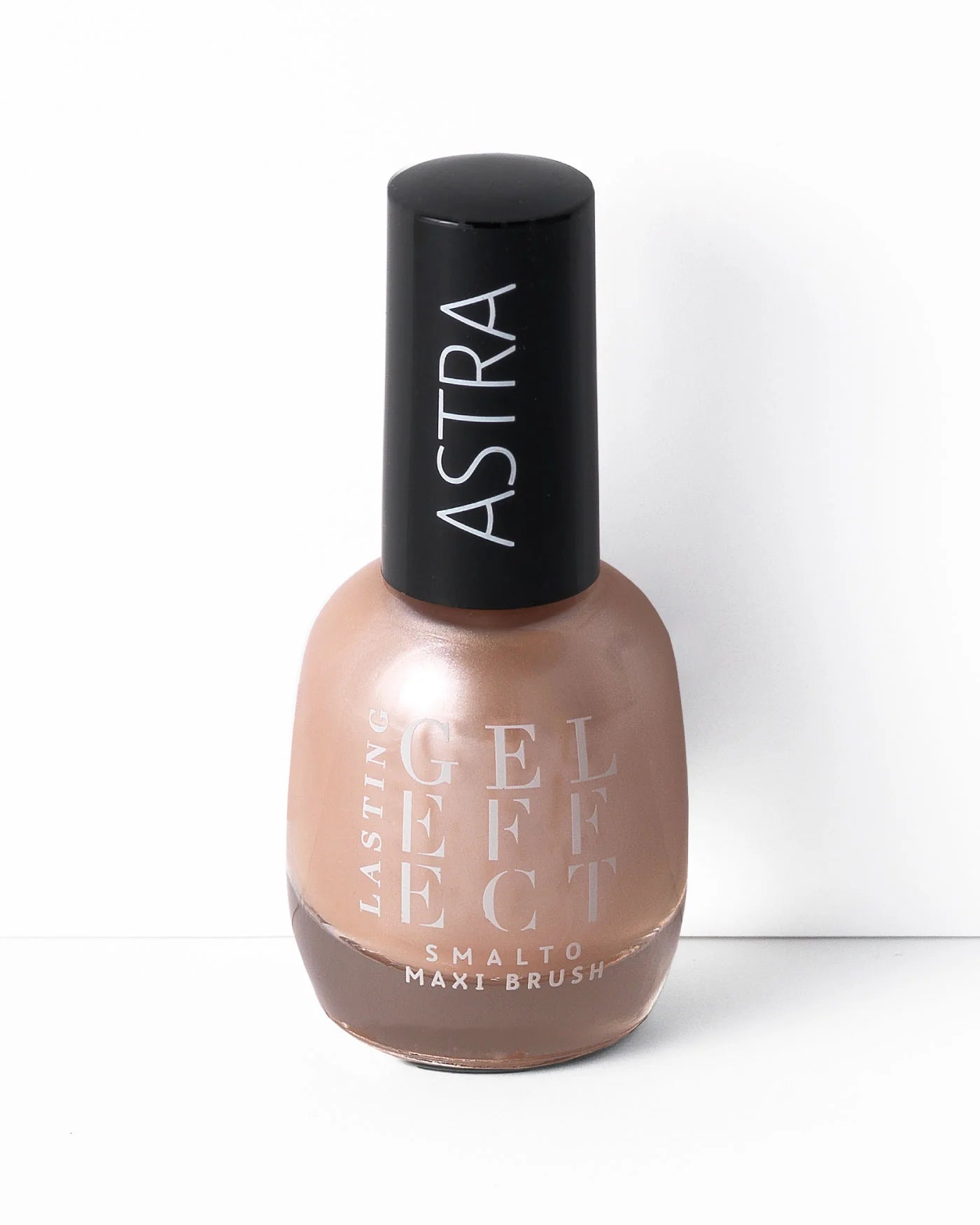 LASTING GEL EFFECT - Smalto Unghie Effetto Plumping e Gel