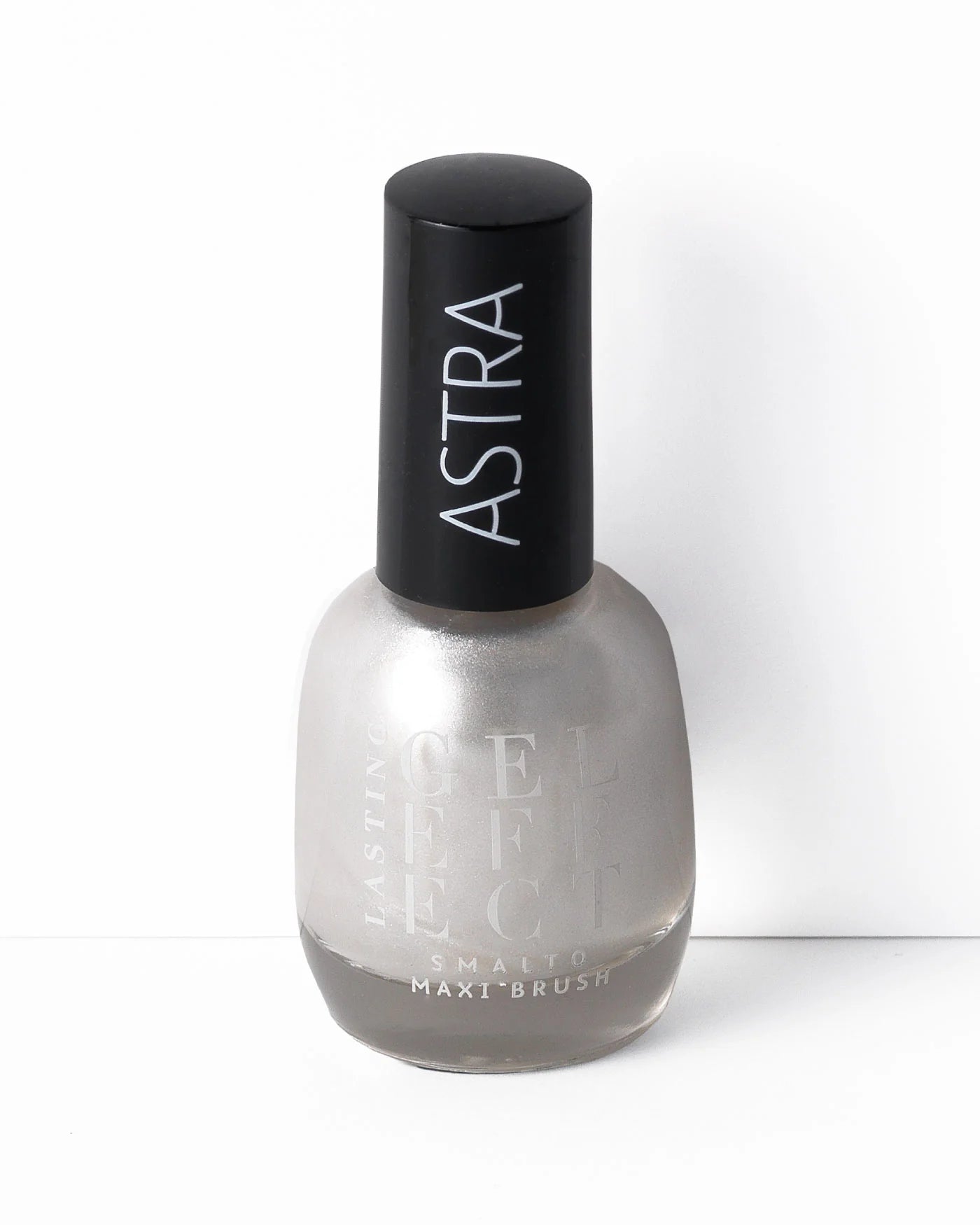 LASTING GEL EFFECT - Smalto Unghie Effetto Plumping e Gel
