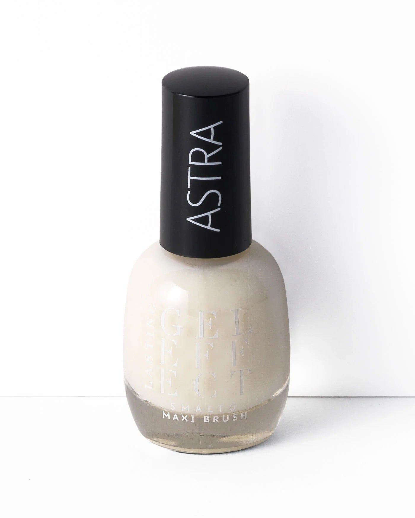 LASTING GEL EFFECT - Smalto Unghie Effetto Plumping e Gel