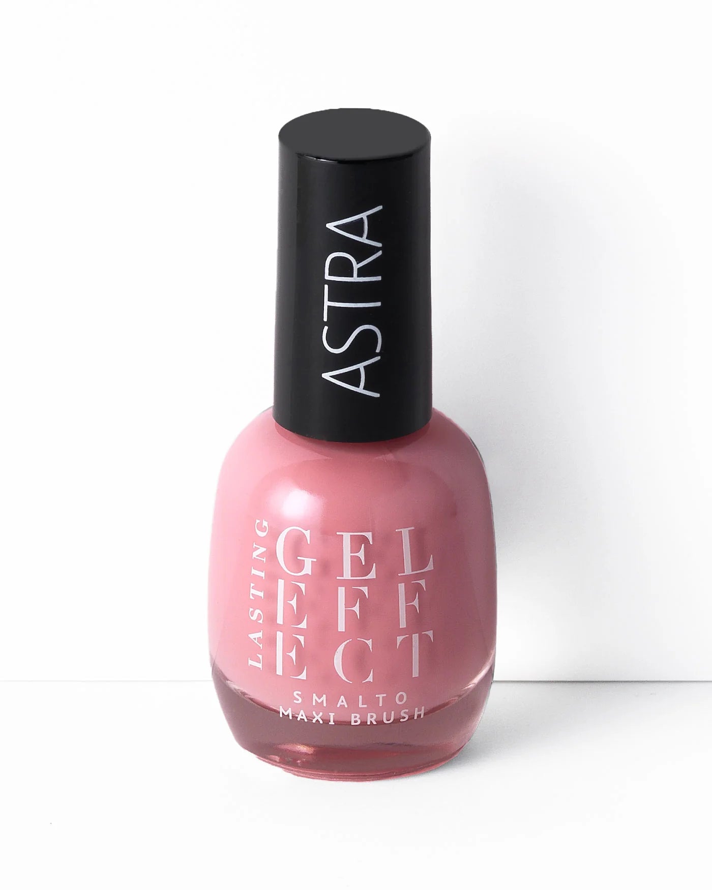 LASTING GEL EFFECT - Smalto Unghie Effetto Plumping e Gel