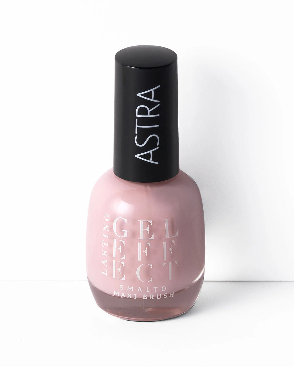 LASTING GEL EFFECT - Smalto Unghie Effetto Plumping e Gel