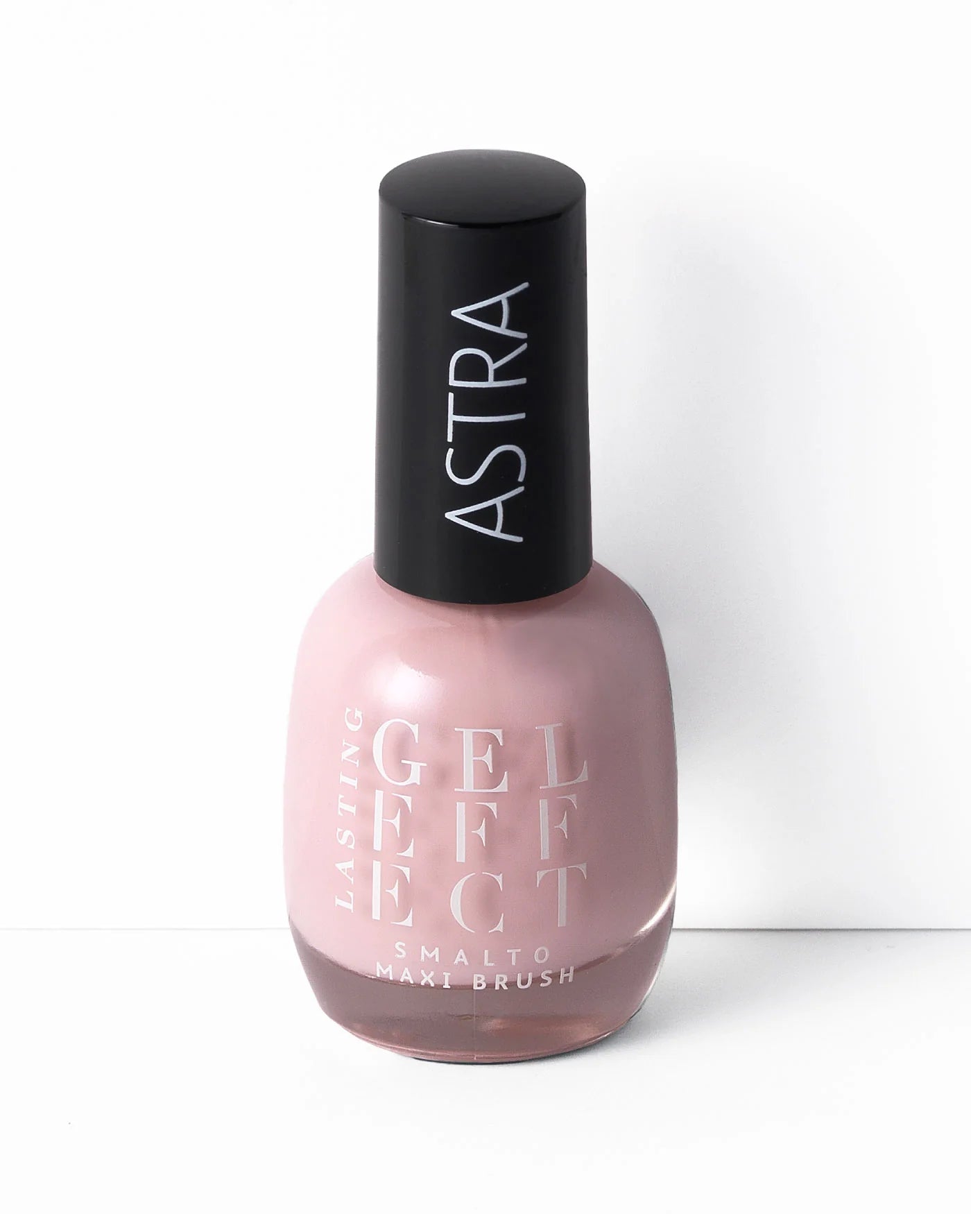 LASTING GEL EFFECT - Smalto Unghie Effetto Plumping e Gel