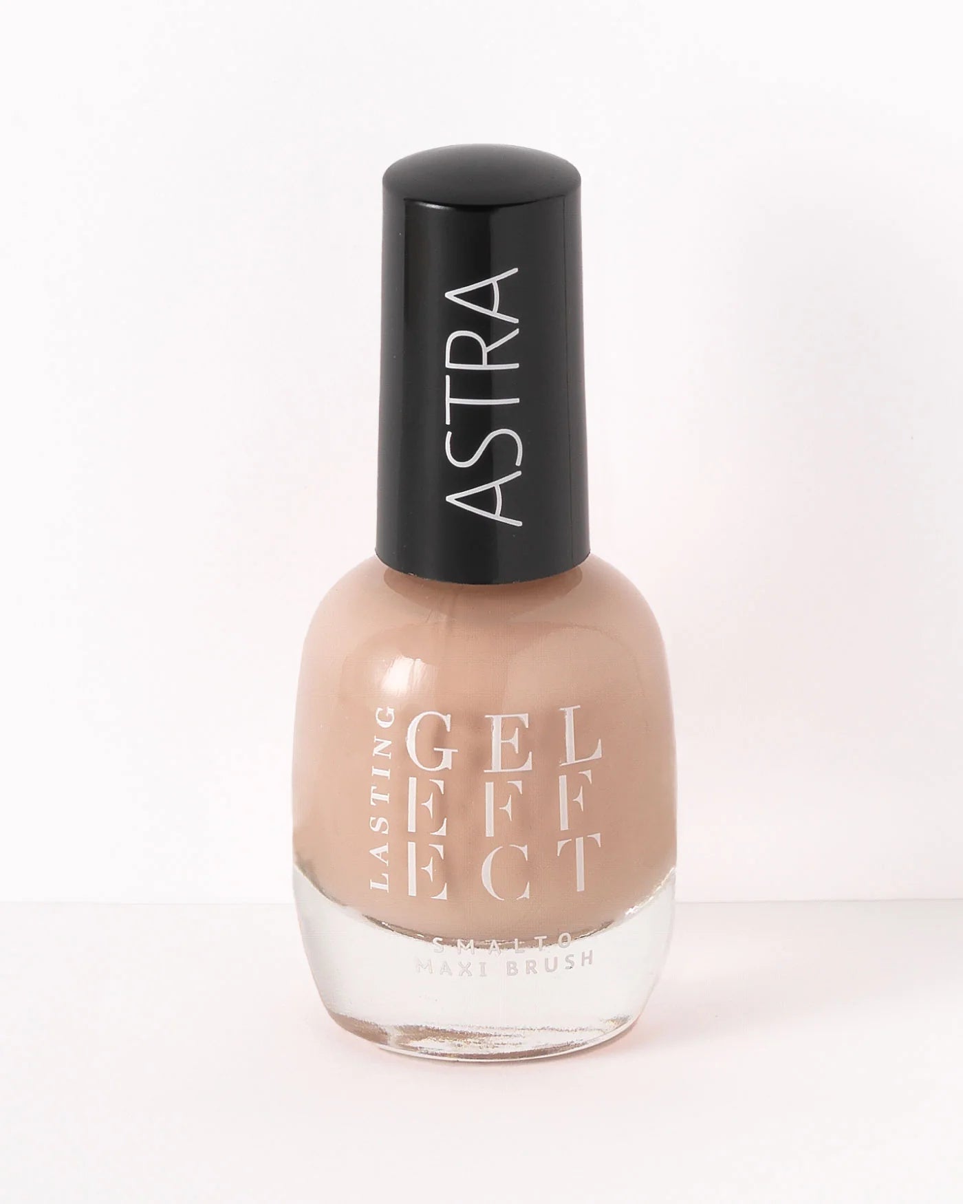 LASTING GEL EFFECT - Smalto Unghie Effetto Plumping e Gel