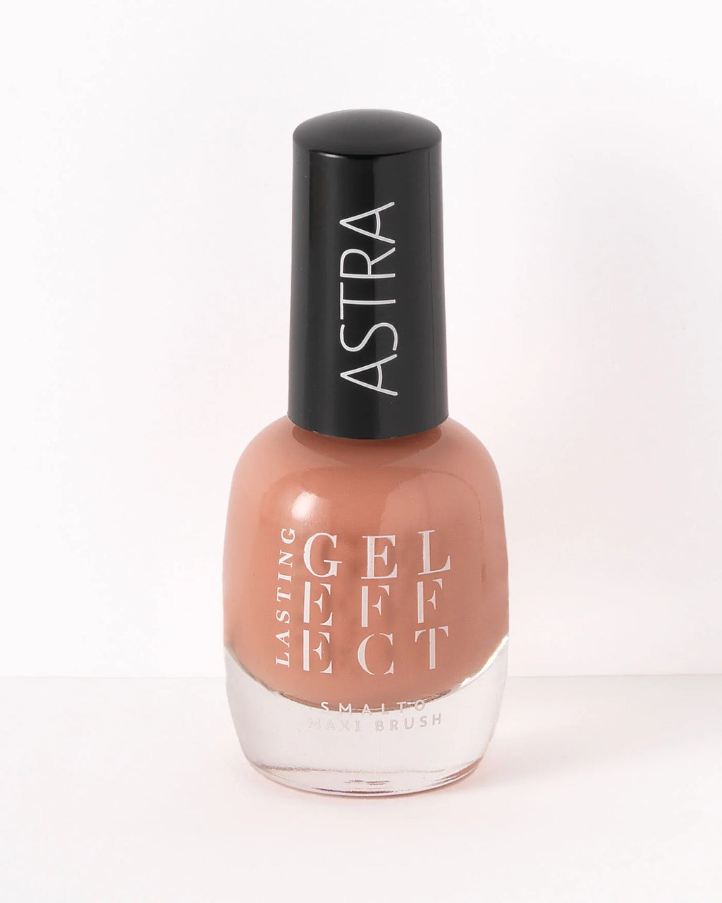 LASTING GEL EFFECT - Smalto Unghie Effetto Plumping e Gel