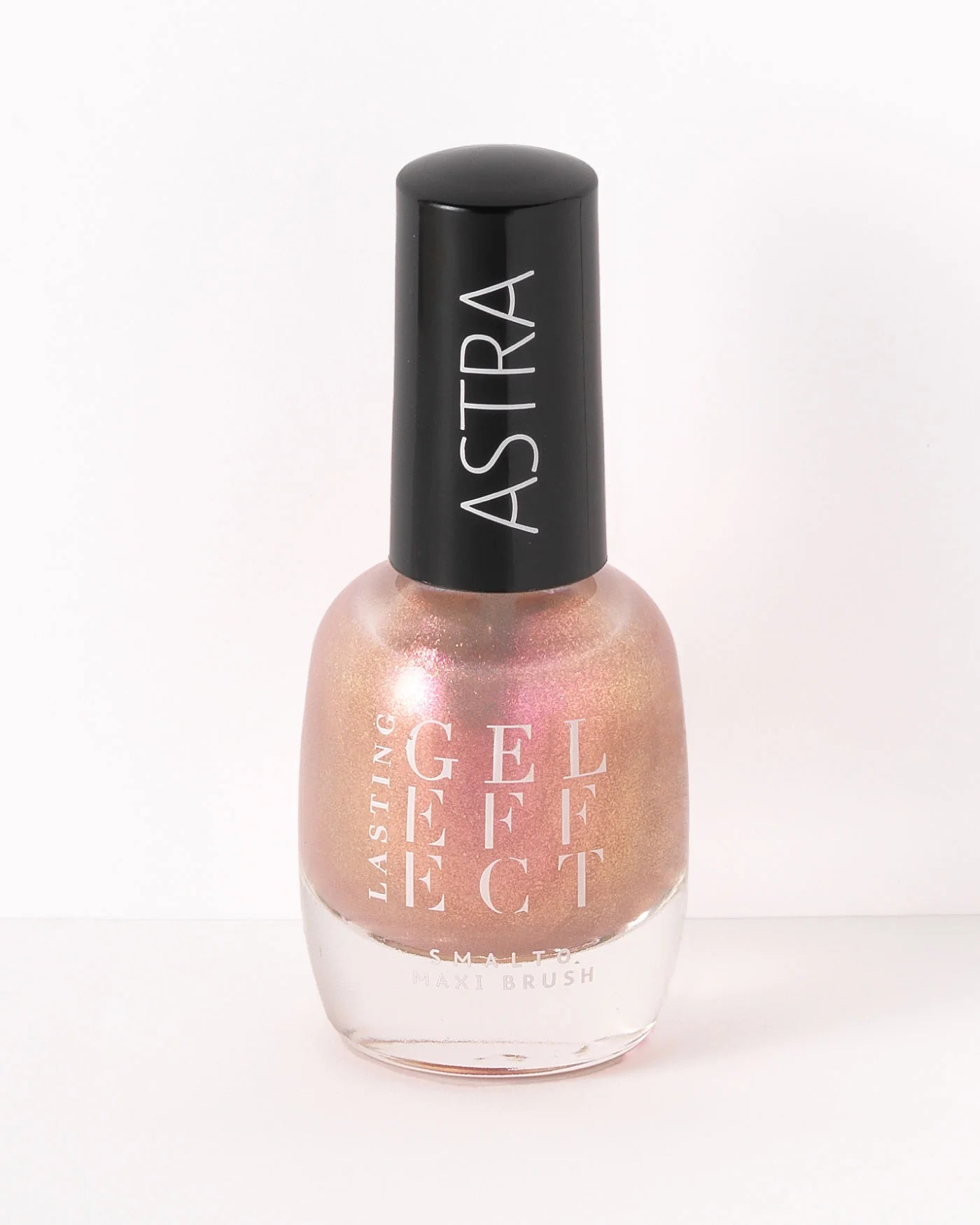 LASTING GEL EFFECT - Smalto Unghie Effetto Plumping e Gel