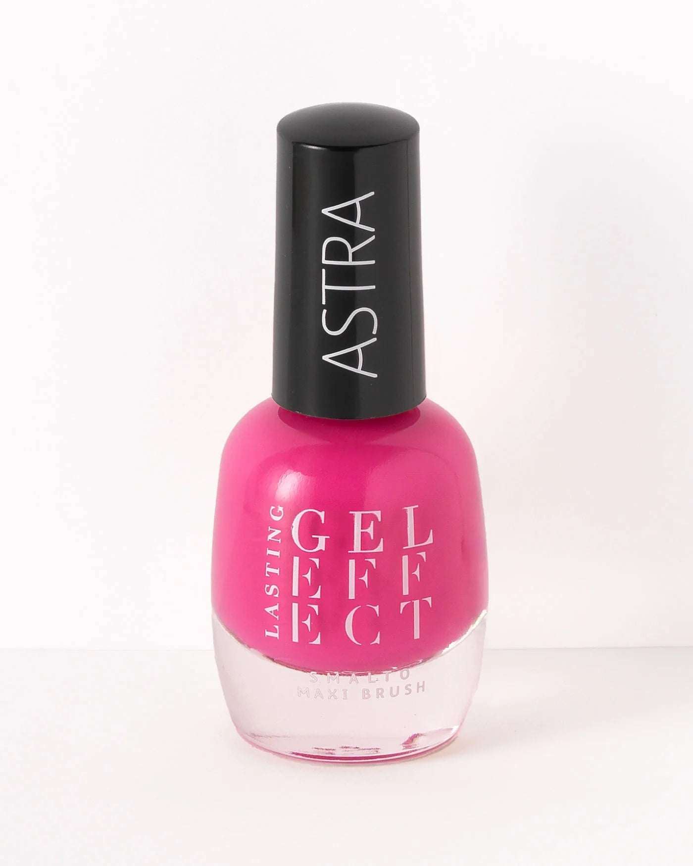 LASTING GEL EFFECT - Smalto Unghie Effetto Plumping e Gel
