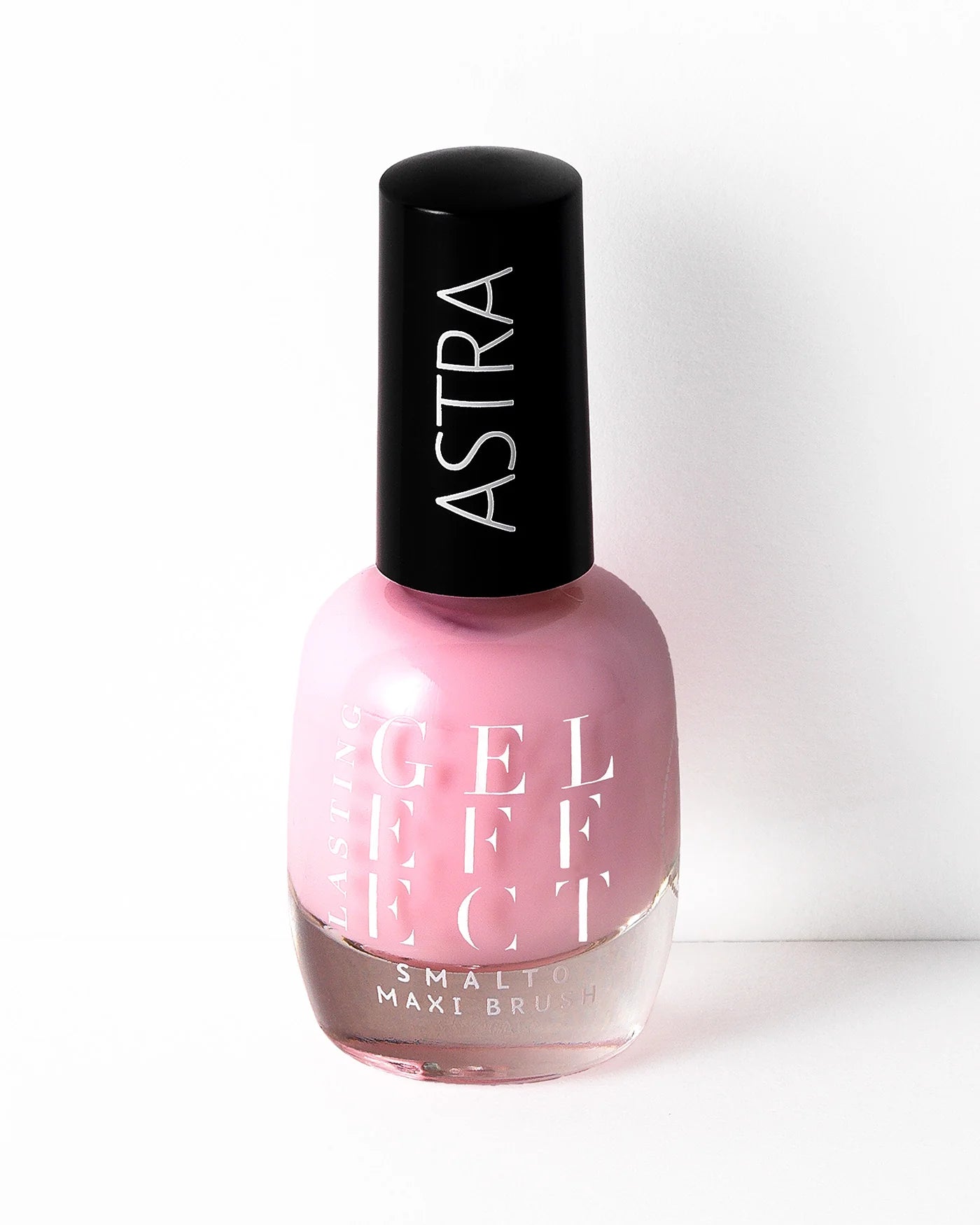 LASTING GEL EFFECT - Smalto Unghie Effetto Plumping e Gel