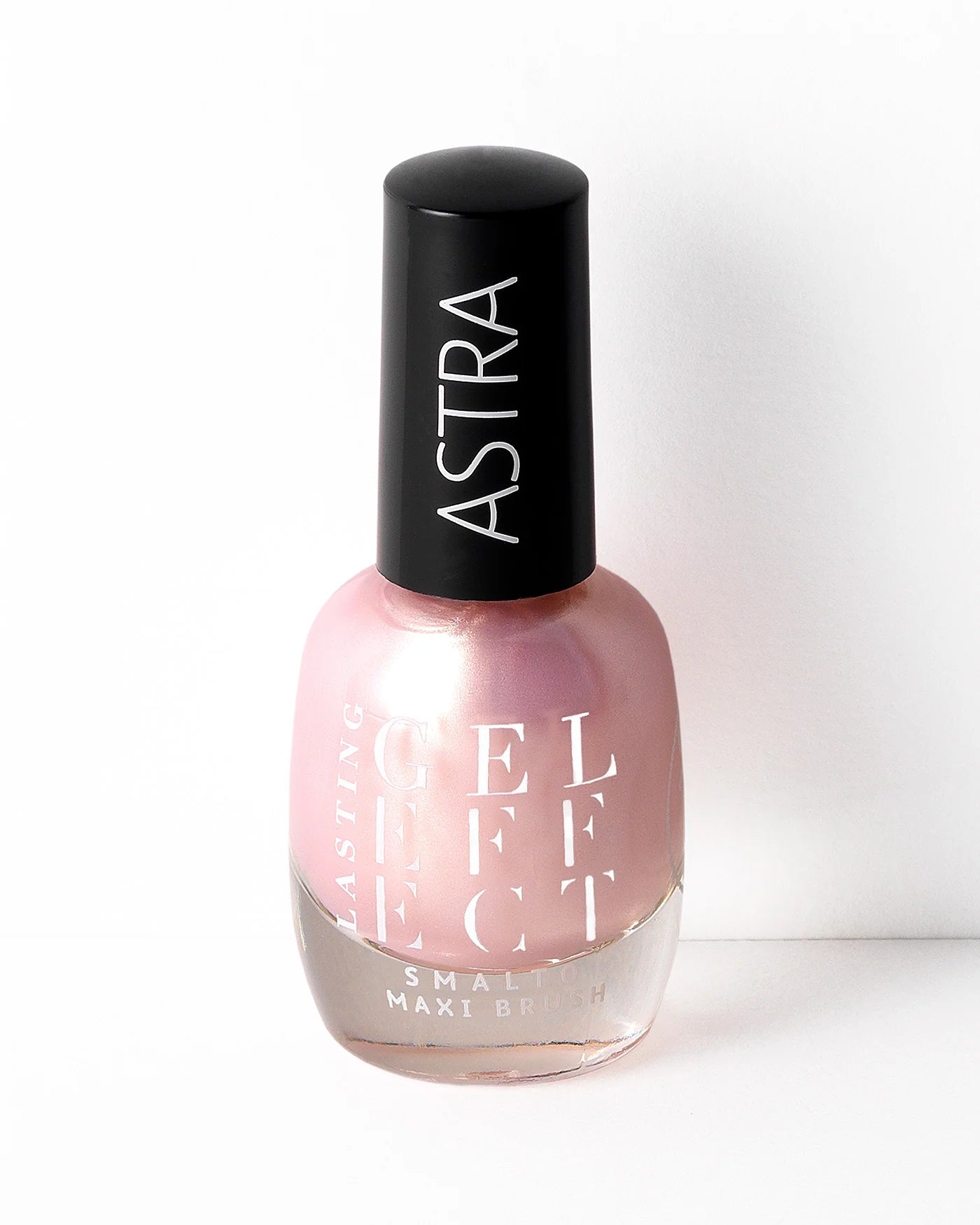 LASTING GEL EFFECT - Smalto Unghie Effetto Plumping e Gel