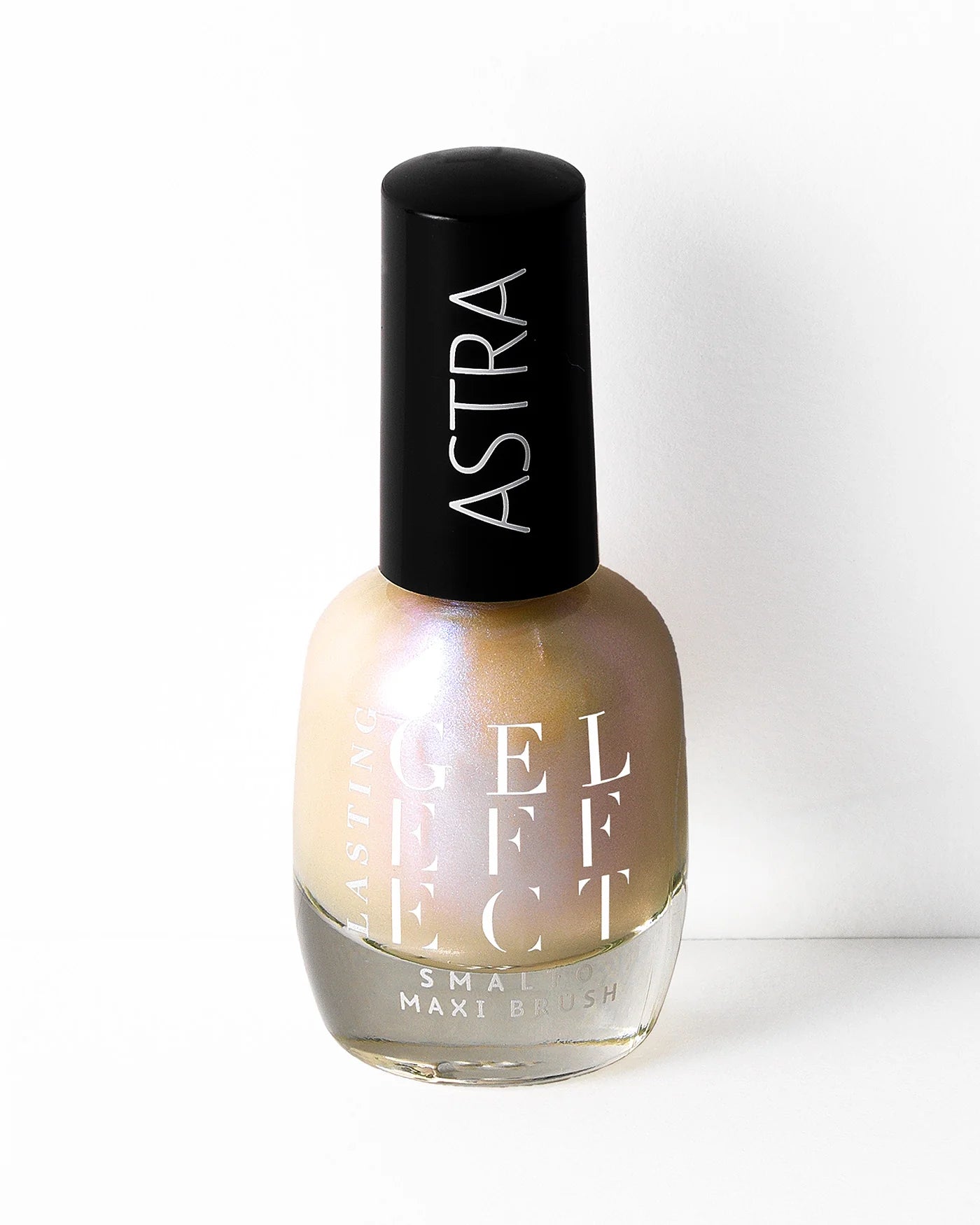 LASTING GEL EFFECT - Smalto Unghie Effetto Plumping e Gel