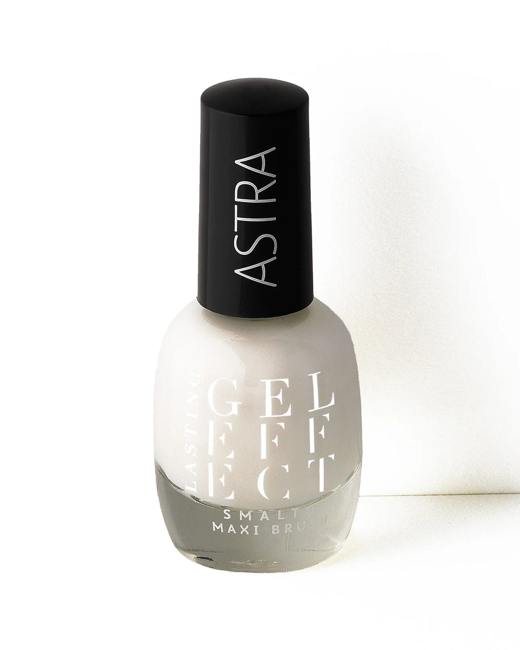 LASTING GEL EFFECT - Smalto Unghie Effetto Plumping e Gel