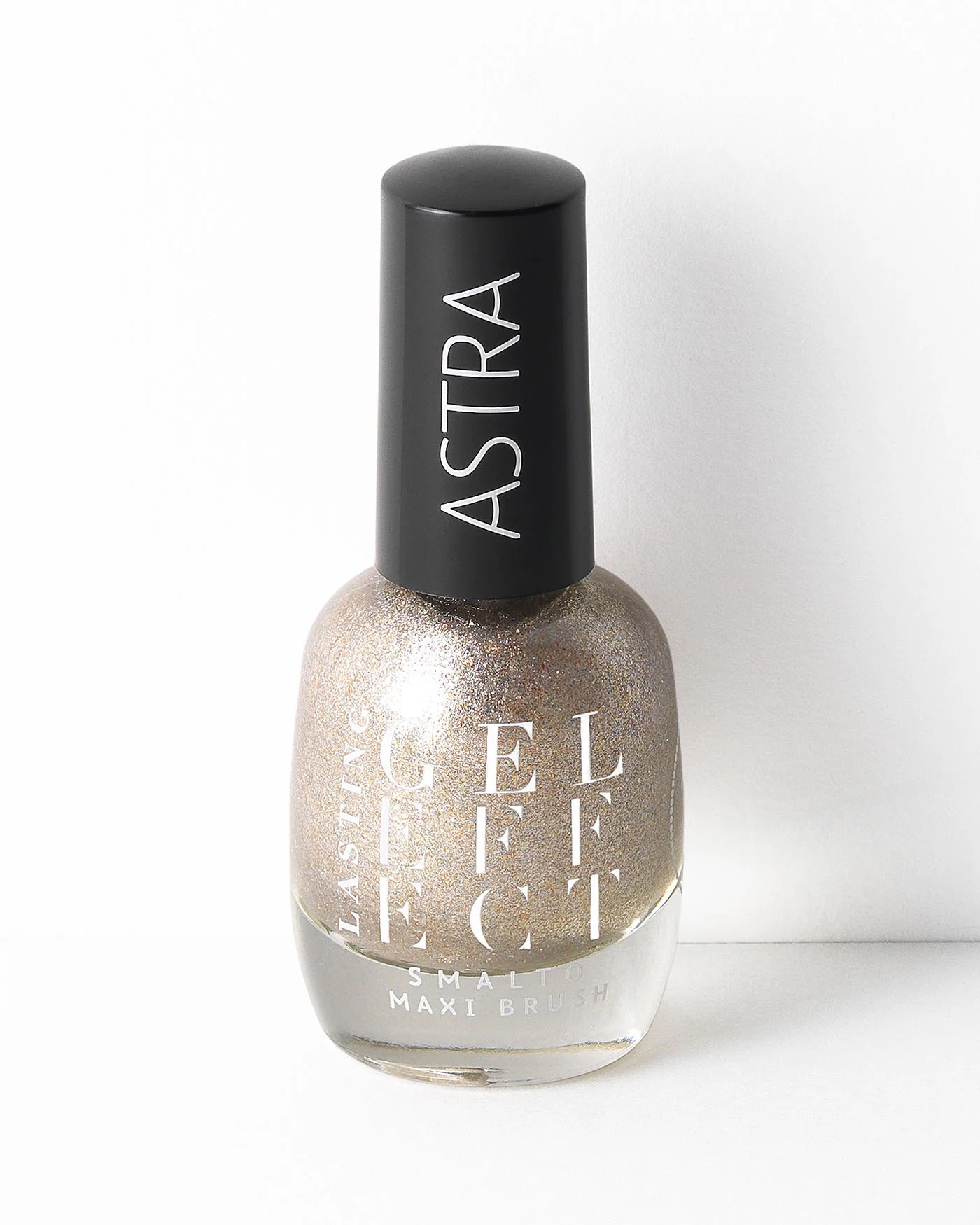 LASTING GEL EFFECT - Smalto Unghie Effetto Plumping e Gel