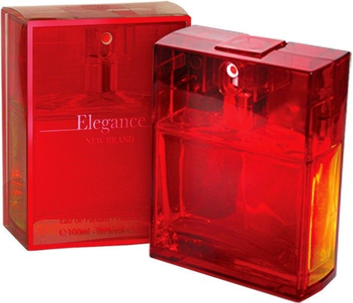 🔥 Elegance – New Brand