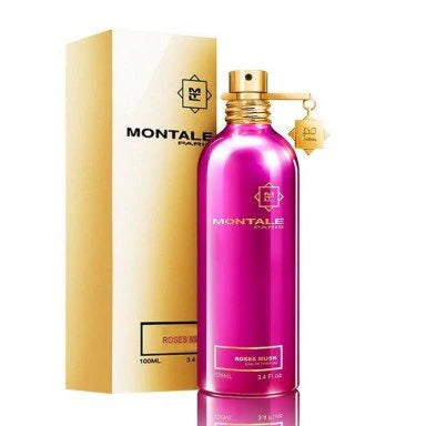 Montale Roses Musk – Eau de Parfum