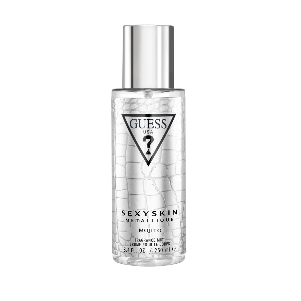 GUESS – Sexy Skin Métallique | Fragrance Mist Corpo