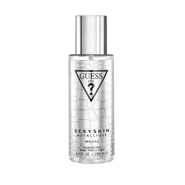 GUESS – Sexy Skin Métallique | Fragrance Mist Corpo