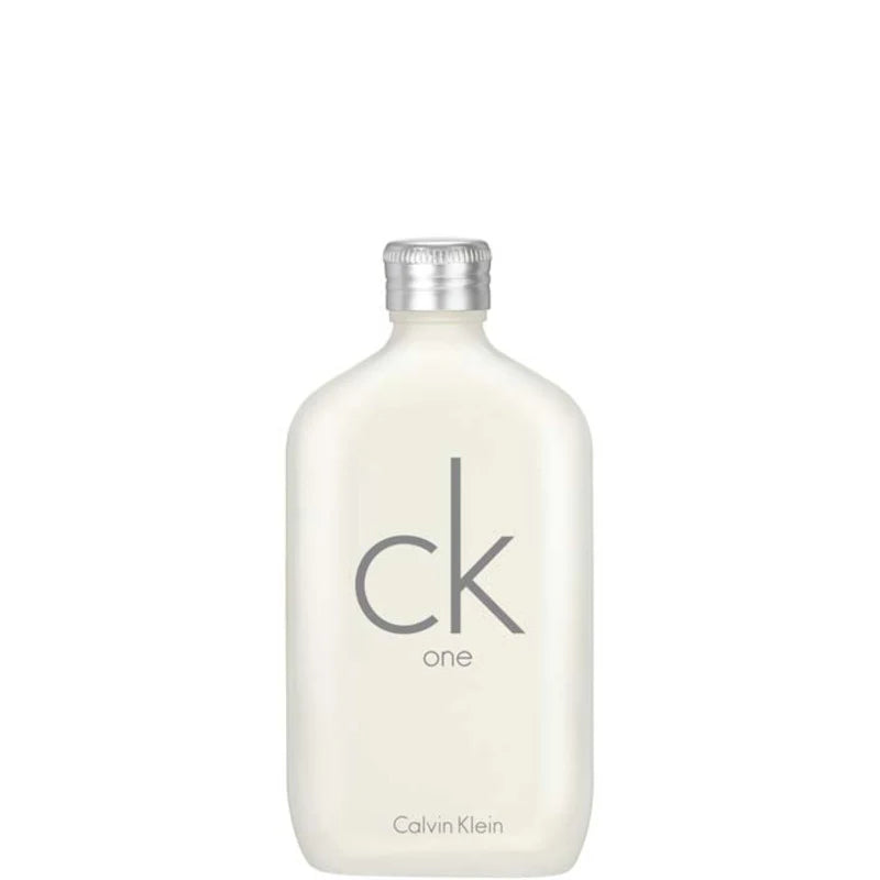 Calvin Klein – CK One Eau de Toilette 50 ml