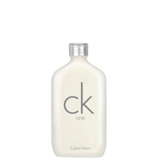 Calvin Klein – CK One Eau de Toilette 50 ml