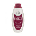 🌿🔥 BREEZE BAGNO DOCCIA SHAMPOO PATCHOULY – INTENSITÀ E RIVITALIZZAZIONE IN OGNI GOCCIA 🔥🌿