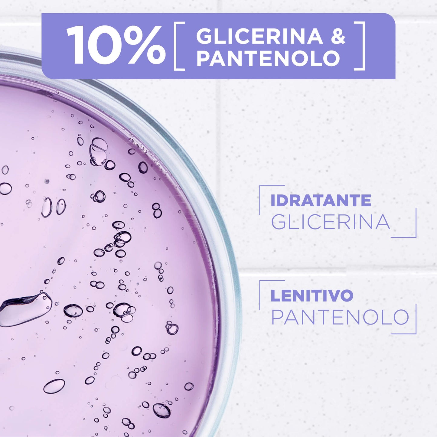💜 Mixa Panthenol Comfort – Crema Lenitiva Intensiva – 400 ml