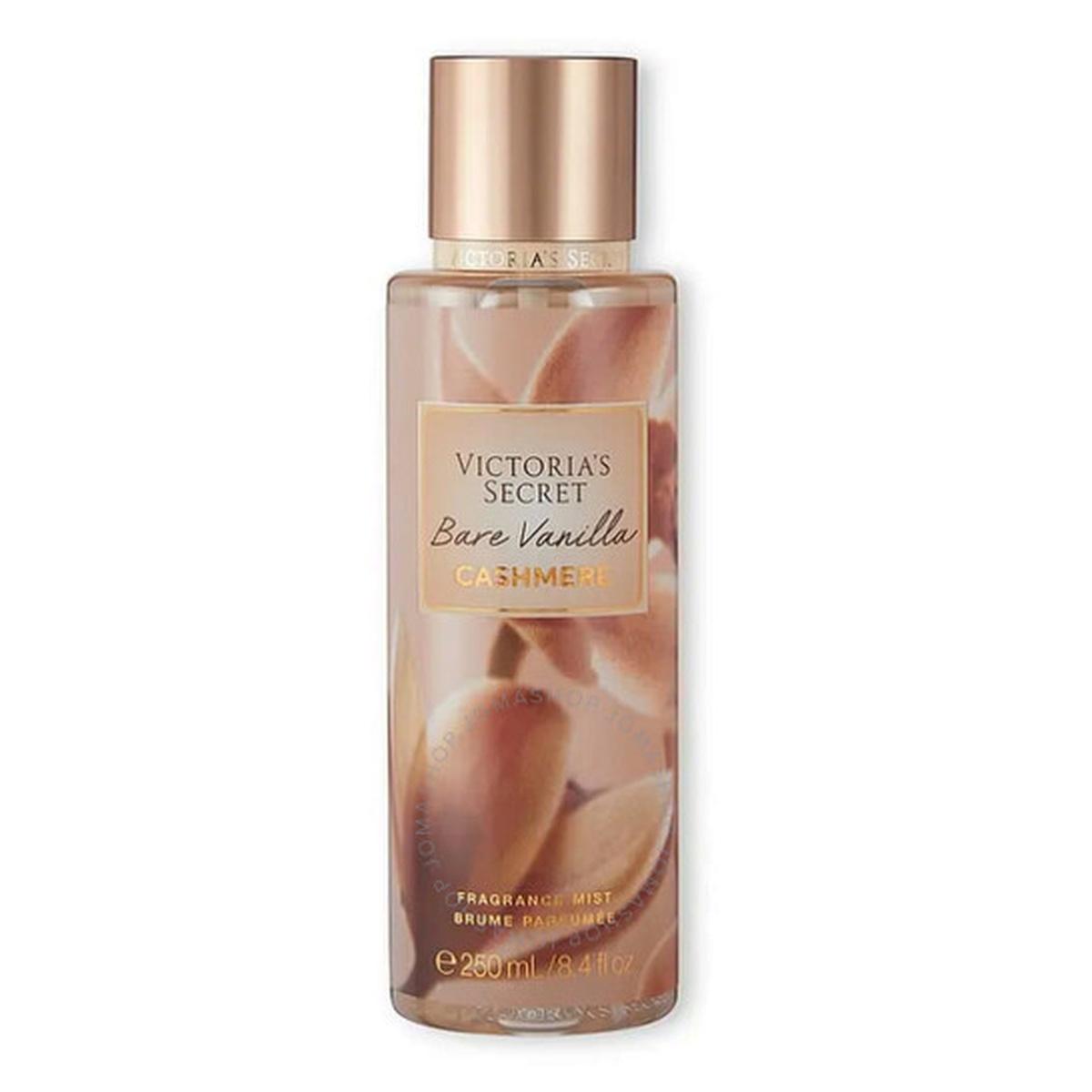 🤎 Bare Vanilla Cashmere – Victoria’s Secret