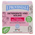 I PROVENZALI - Detergente viso solio