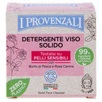 I PROVENZALI - Detergente viso solio