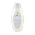 🌿✨ BREEZE BAGNO DOCCIA SHAMPOO THÉ BIANCO – RELAX E PUREZZA IN OGNI GOCCIA ✨🌿