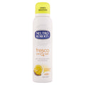 🍋 Neutro Roberts Deo Spray Fresco Zero Sali – Bergamotto e Zenzero 150ml