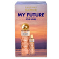 Parfums Saphir – My Future Eau de Parfum Pour Femme (Cofanetto 200 ml + 30 ml)