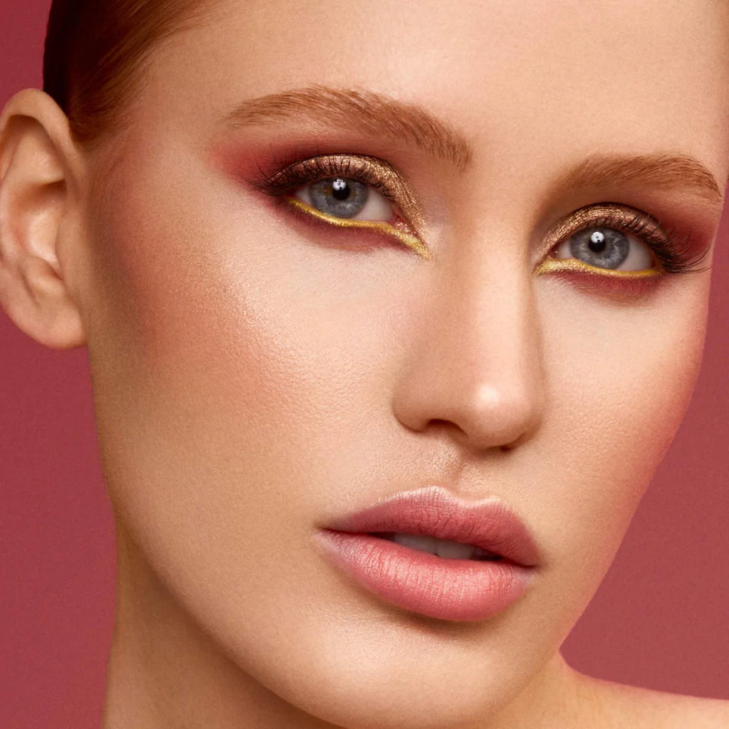 🧡 Astra Private Dream Face Palette – 03 Boho