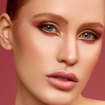 🧡 Astra Private Dream Face Palette – 03 Boho