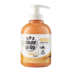 S.O.S Color & Go Dorato – Riflessi d’Oro per Capelli Luminosi e Brillanti! ✨